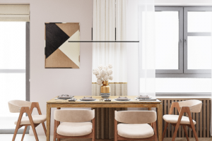 Квартира в Москве