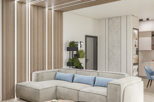 Дом В Краснодаре