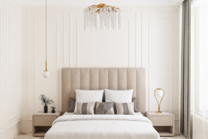 Квартира в Москве