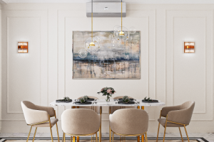 Квартира в Москве