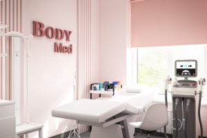 Салон депиляции