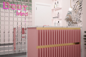 Салон депиляции