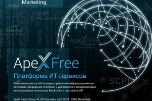 White Paper для  ICO/IEO криптовалютного проекта