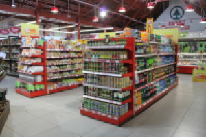 Бизнес-план предприятия по выпуску торгового оборудования