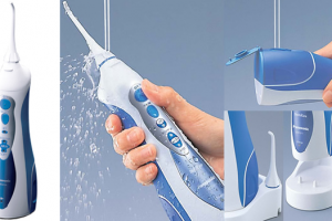 Исследование рынка ирригаторов