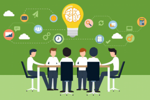 Разработка устава проекта