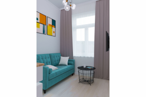 Дизайн апартаментов