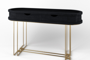 3D модель консоли