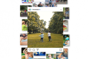 Презентация канала