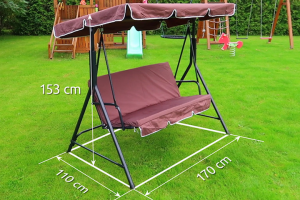 Распаковка и сборка мебели