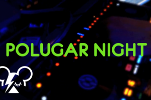 Анонс ивента для соцсетей