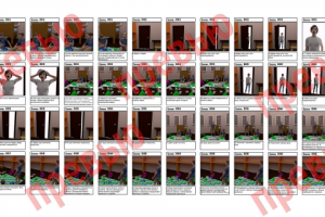 Раскадровка