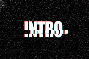 Подборка интро
