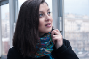 Портретная съемка