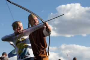 Репортажная съемка