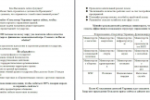 Описание приложения