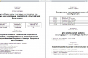 Маркетинг-кит для франшизы