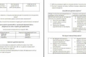 Лендинг Древние амулеты