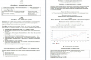 Маркетинг Кит/ презентация (франшиза)