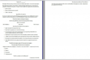 Поиск партнеров и инвесторов