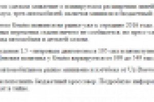 Автомобильные новости