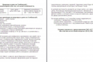 Дом от застройщика