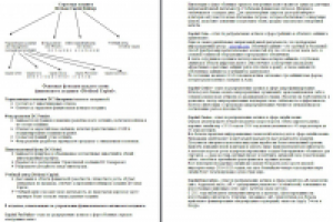 Инвестиции (структура холдинга)