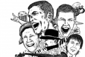 Группа Nоль три