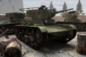 Т-26