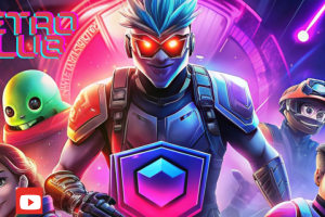 дизайн для игры