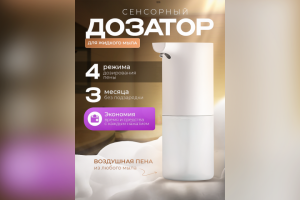 Инфографика WB для товара