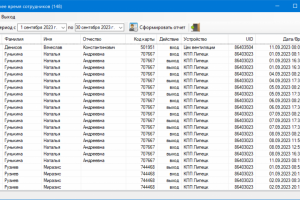 Необходимо распарсить Excel файл и написать оболочку для вывода