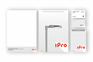 Производитель осветительного оборудования