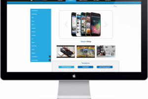 МАГАЗИН мобильных wordpress smartline.by