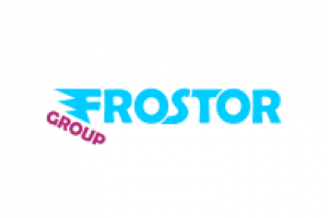 Frostor