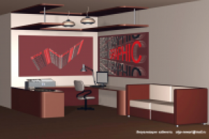 Визуализация рабочего пространства