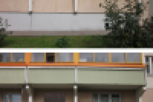 Архитектурный фотомонтаж