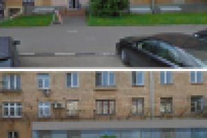 Обустройство входной группы