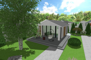 Бригантина