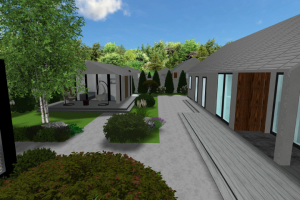 Бригантина