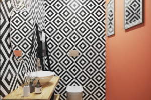 Салон красоты