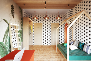 Салон красоты