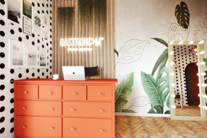 Салон красоты