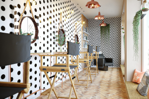 Салон красоты