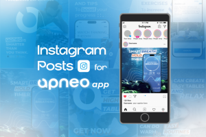 Посты в инстаграм для компании