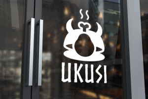 Логотип для скандинавского ресторана