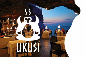 Логотип для ресторана скандинавской кухни