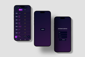 Мобильное приложение на основе технологии PWA