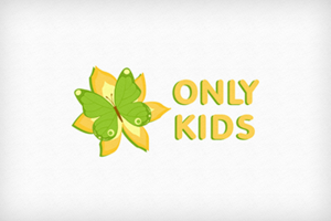 «Only kids»