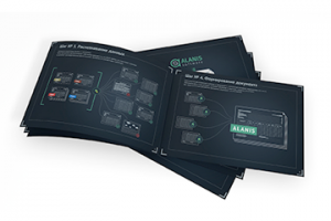 Брошюра «Alanis-software»